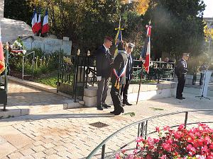 2024 12 05 TOULON HOMMAGE AUX MORTS POUR LA FRANCE EN AFN  (81)